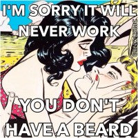 Dealbreakers: The Fatal Flaw