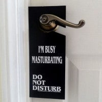 Masturbation, Manscaping, and Mismatched Libidos