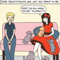 Dating Deal Breakers