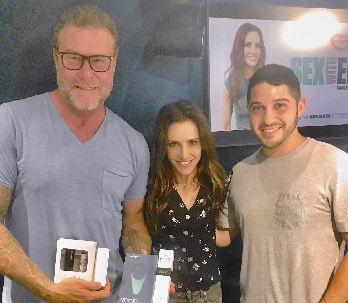 We All Have Daddy Issues with Nicky Paris & Dean McDermott