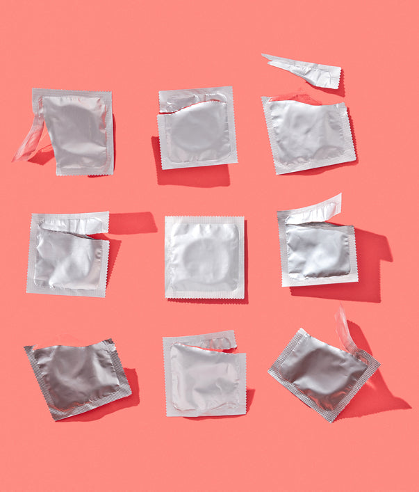 The Basics of Safe Sex