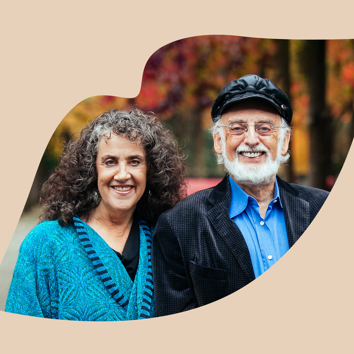 The Gottmans on Compatibility, Conflict & Conversation