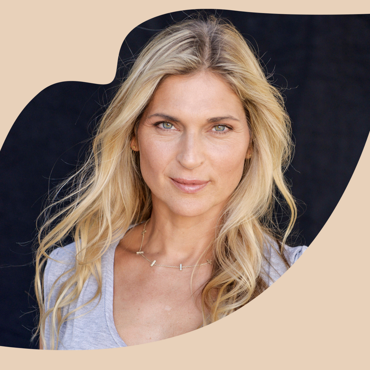 Love, Sex, and Success with Gabby Reece Pt. 2