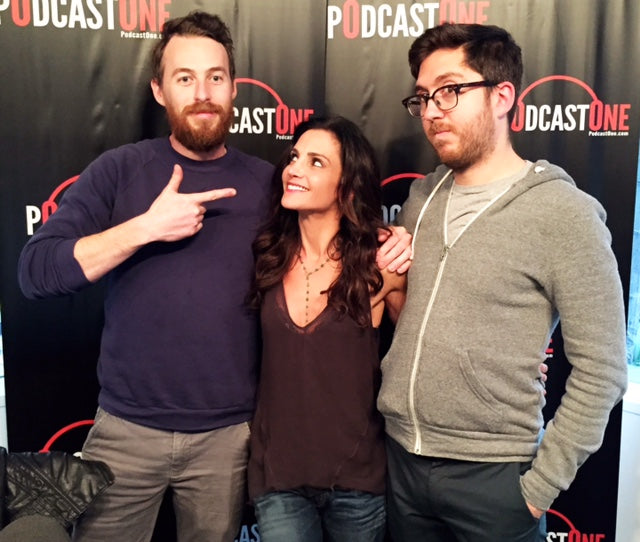 Best Of: Forbidden Sex & Frisky Texts with Jake and Amir