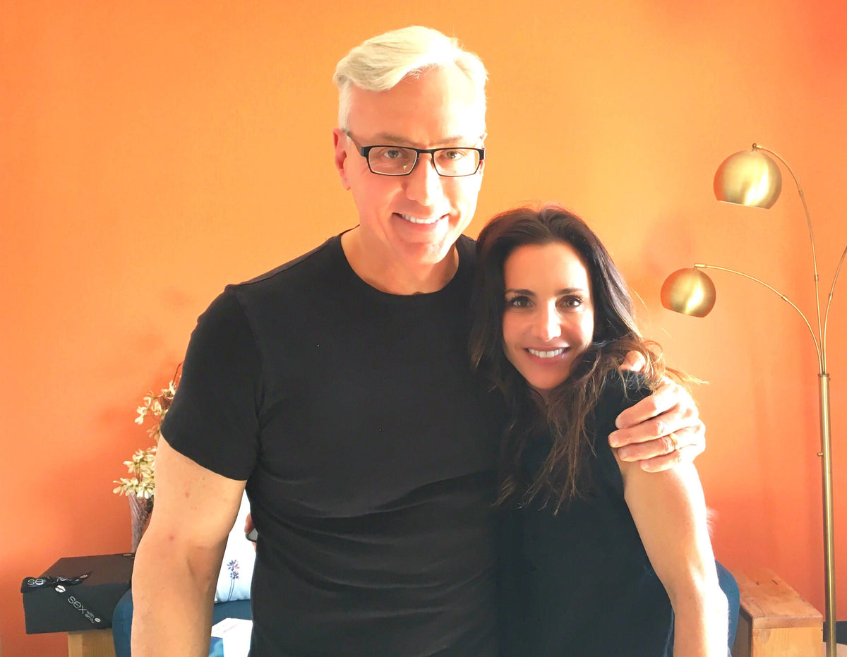 Emily and Dr. Drew Discuss: Porn Sex vs. Real Sex