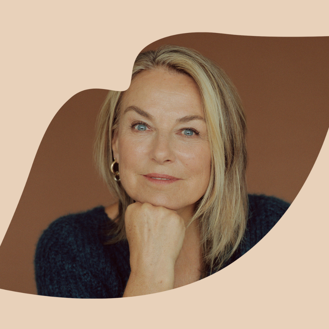 Why Do Couples Stop Having Sex? w/ Esther Perel