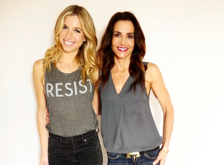 Turn Ons & Turn Offs with Hannah Cranston