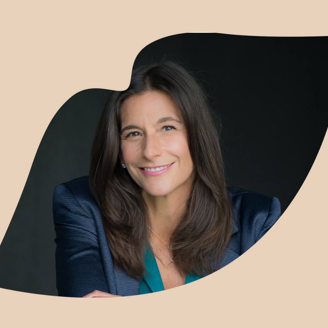The Pleasure Gap with Our CEO Amy Friedlander