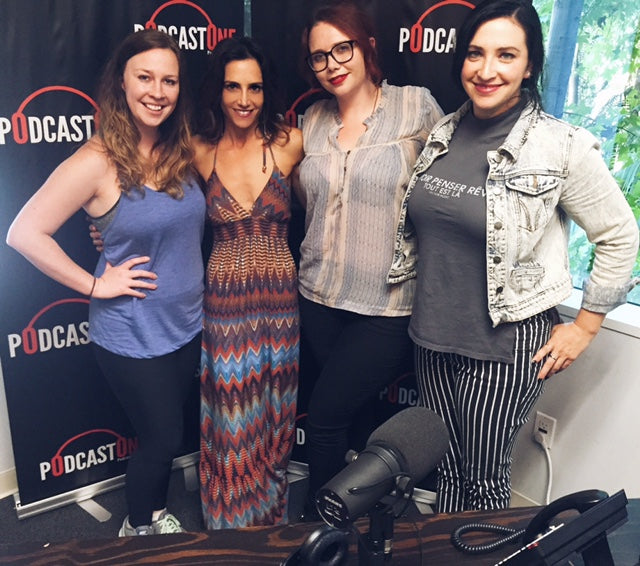 Real Women Talk Sex