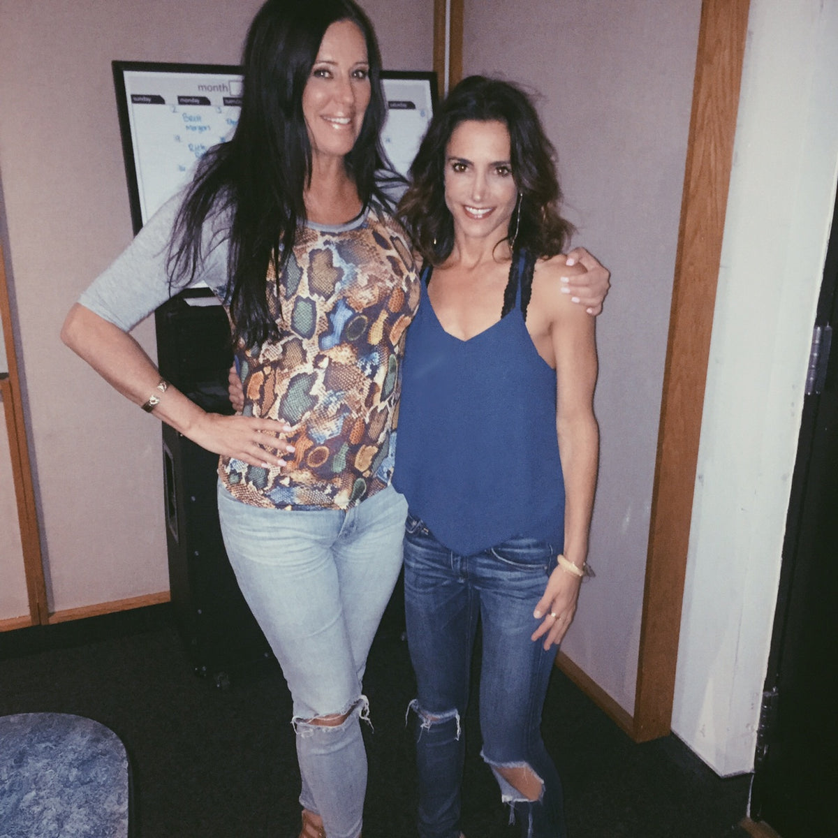 Rules for Playing the Dating Game with Patti Stanger