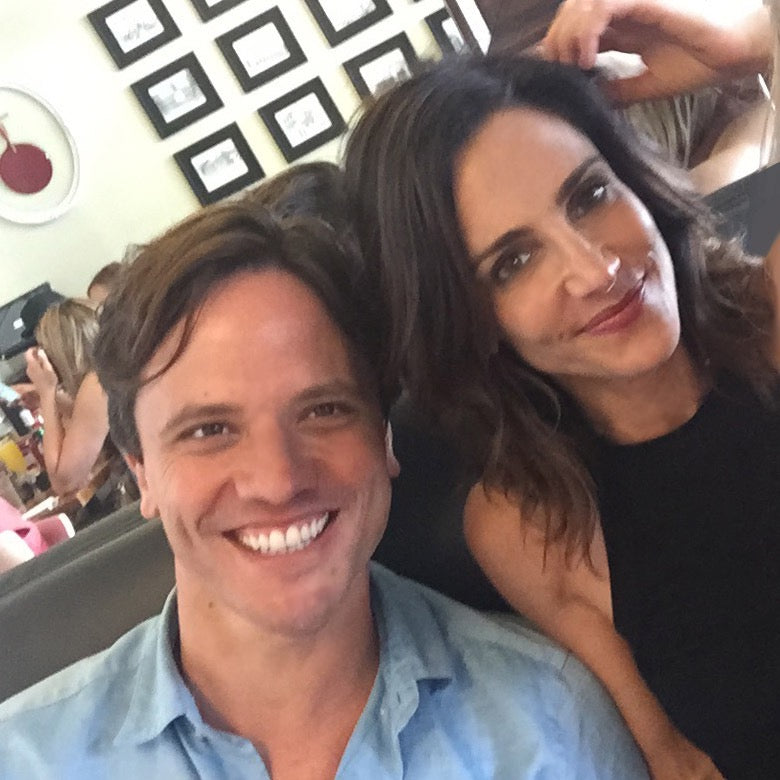 Guess Who's Having Sex With Emily