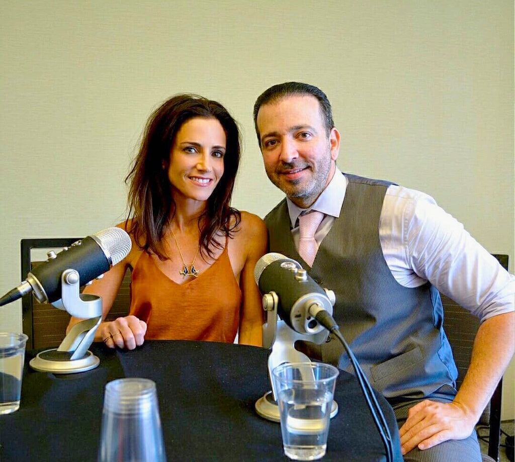 Outside The Sexual Box with Dr. Hernando Chaves
