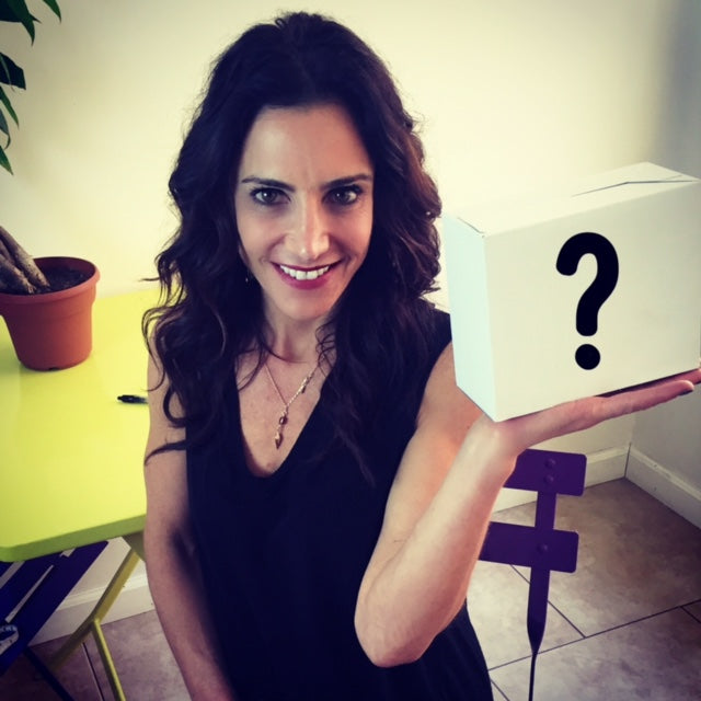 Meet Your Sex Toy Match