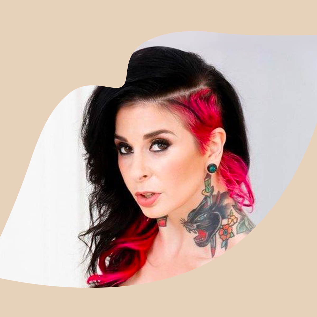 Talk Dirty To Me w/ Joanna Angel