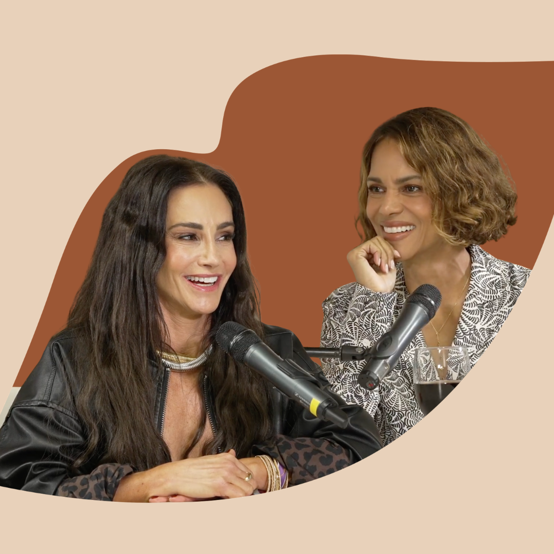 Why This Is Halle Berry’s Sexiest Chapter Yet | Sex With Emily