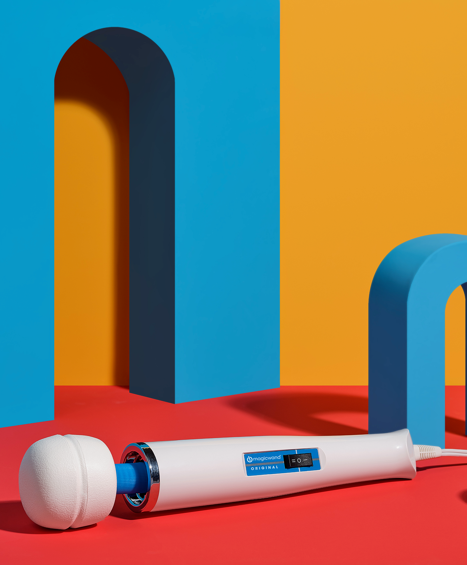 When it’s Time to Unplug, Plug in a Magic Wand