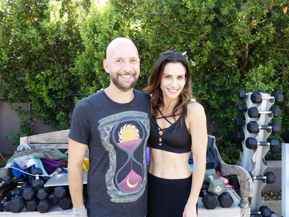 The Truth About Relationships with Neil Strauss