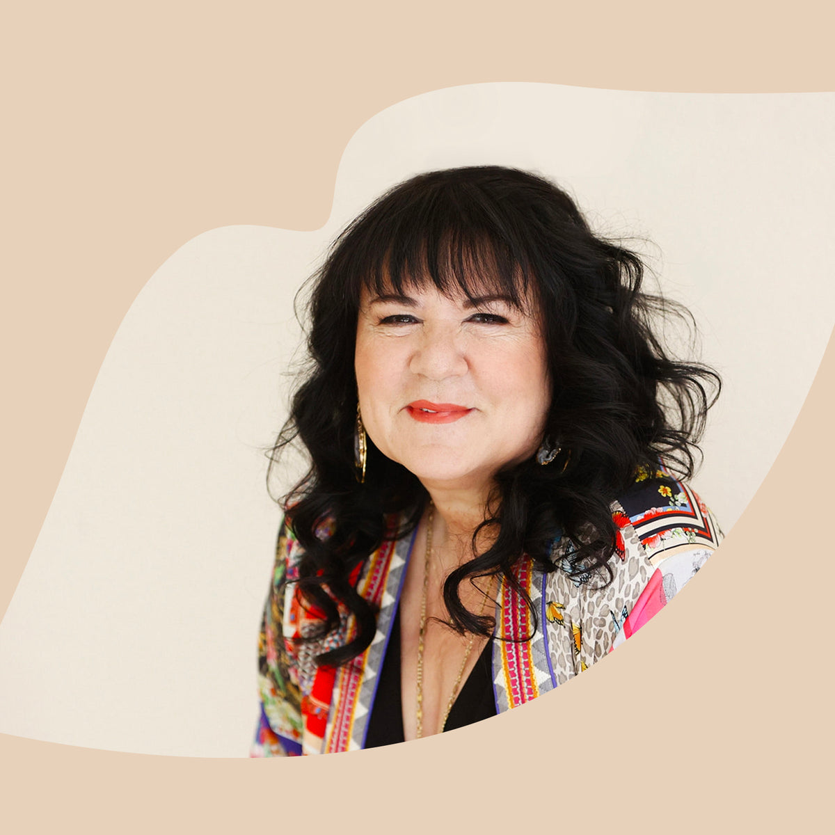 Arousal & Erotic Energy w/ Pamela Madsen & Court Vox