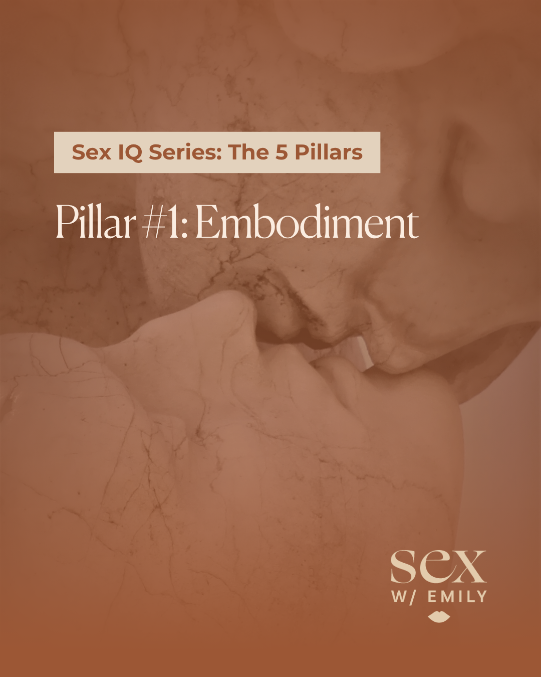 How Embodiment During Sex Actually Creates Better Orgasms