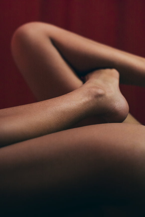 9 Pre-Sex Rituals to Amplify Your Pleasure