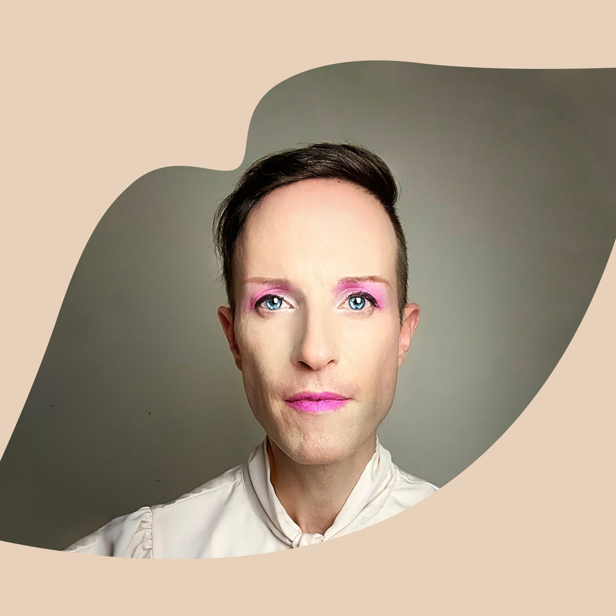 Real Self, Real Sex w/ Jeffrey Marsh