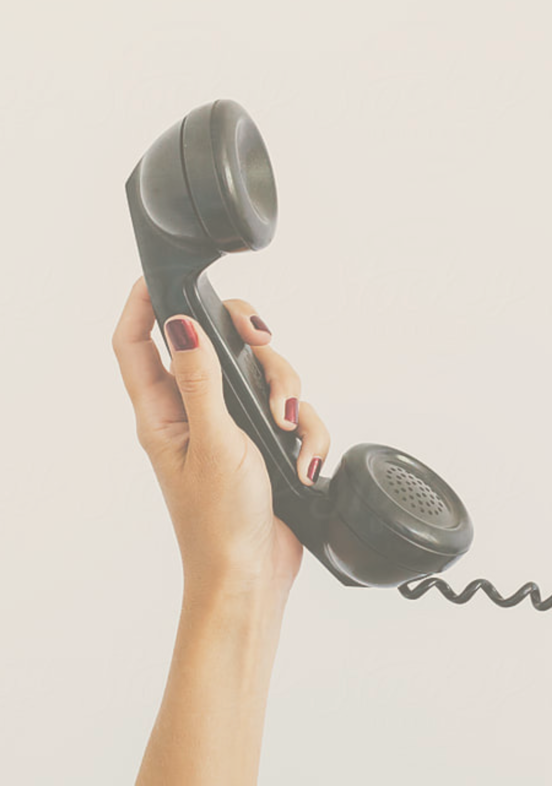 Got A Sex or Relationship Question? Call me.