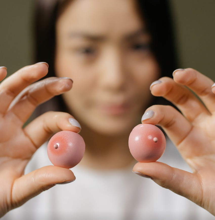 Ask Emily: Can You Use Toys with Nipple Play?