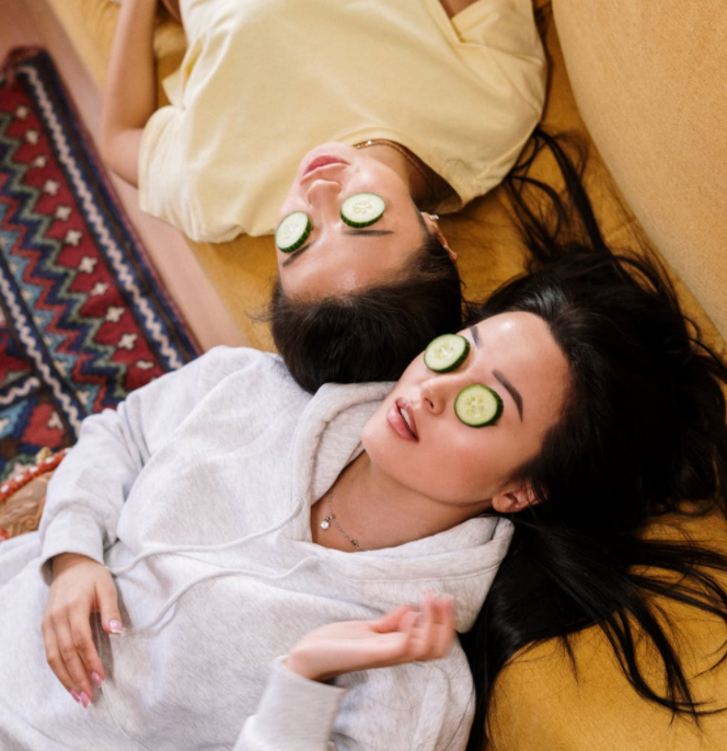Your Go-To Guide for Practicing Sexual Self-Care
