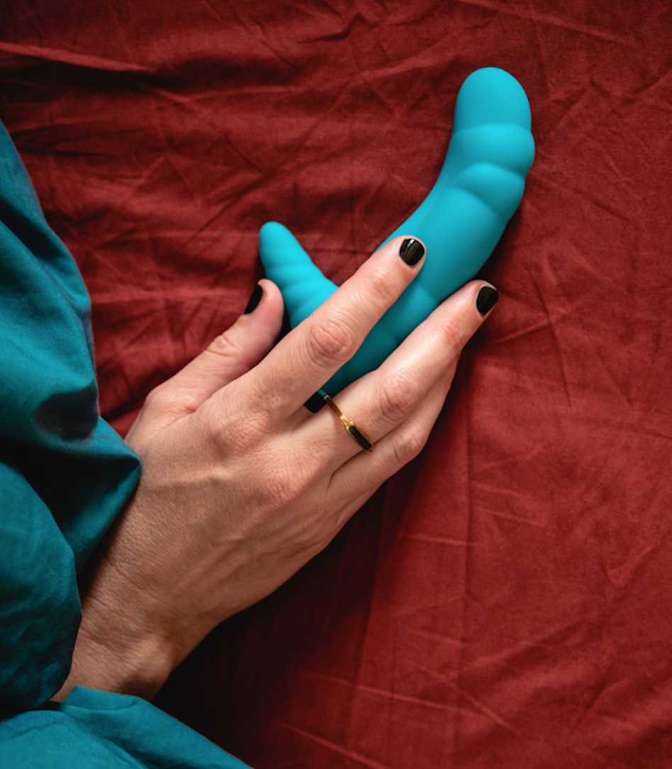 Ask Emily: Do Vibrators Make You Less Sensitive?