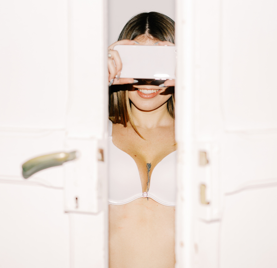 Ask Emily: How to Watch Porn with a Partner