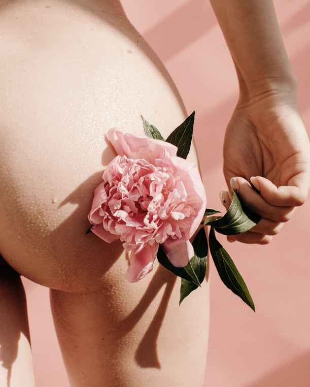 How to Have the Sexiest Spring Ever