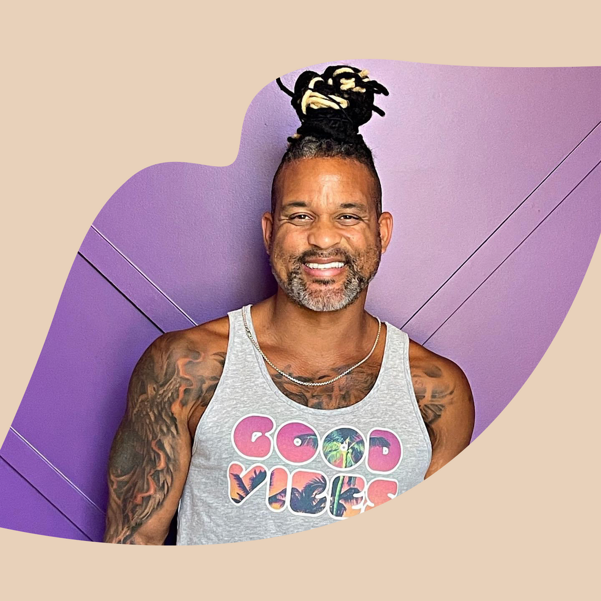 Sex & Loving Your Body w/ Shaun T