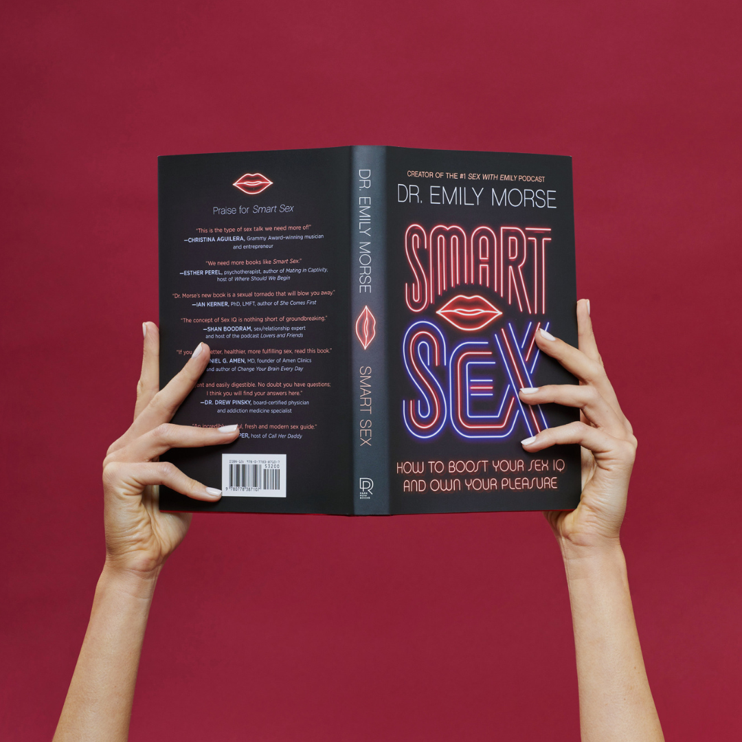 What’s Your Sex IQ? The Five Pillars of Sexual Intelligence