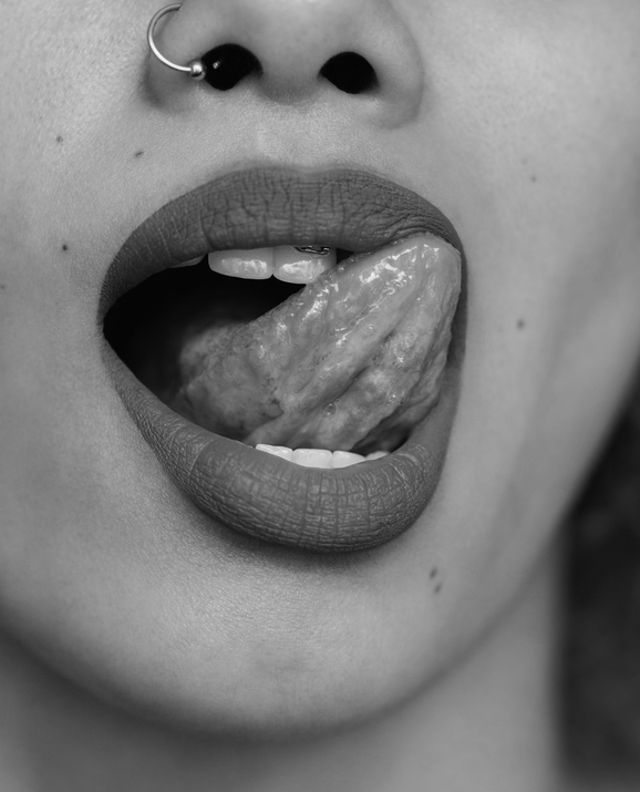 Ask Emily: Tips For French Kissing