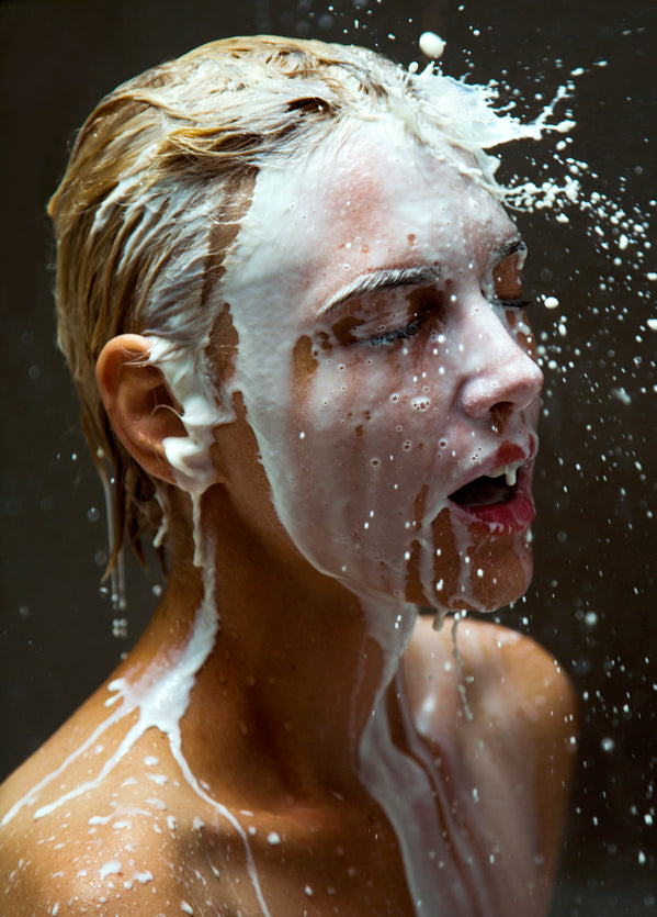How to Make a Mess: Squirting, Face Ejaculation & Golden Showers