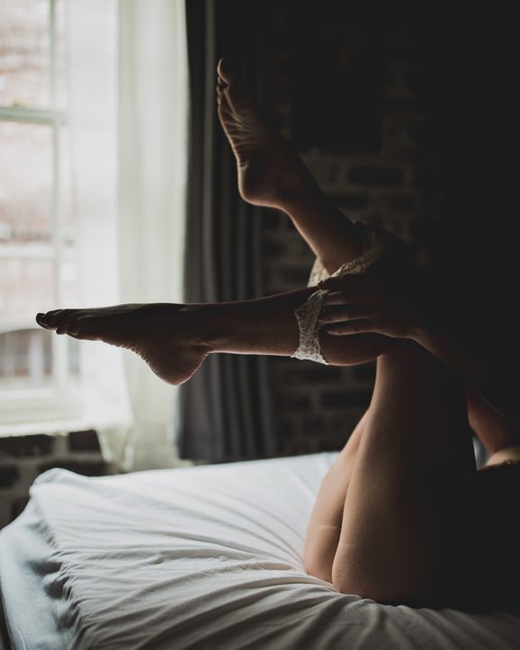 How to Have Long-Distance Sex