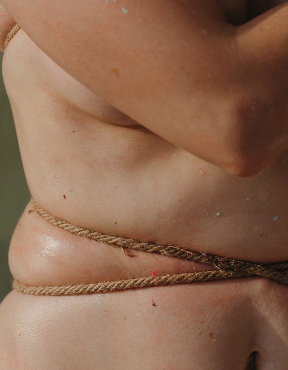 How to Do Light Bondage