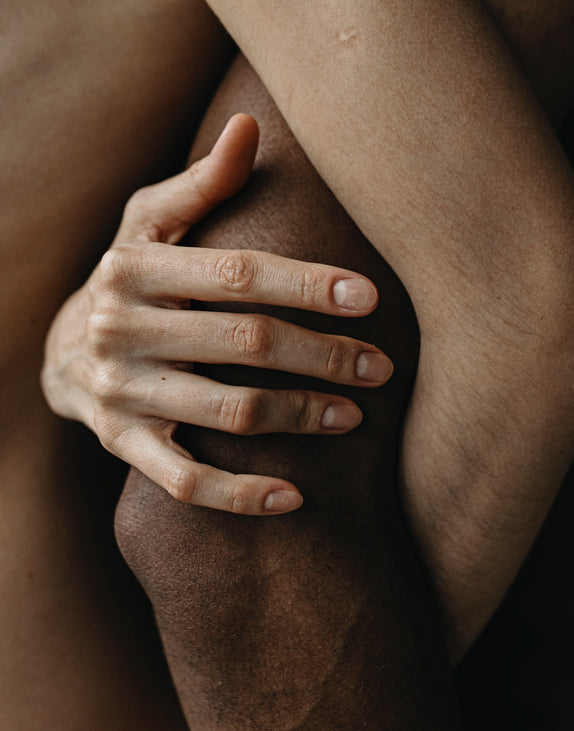 Want Better Sex? Ask Your Partner These Questions