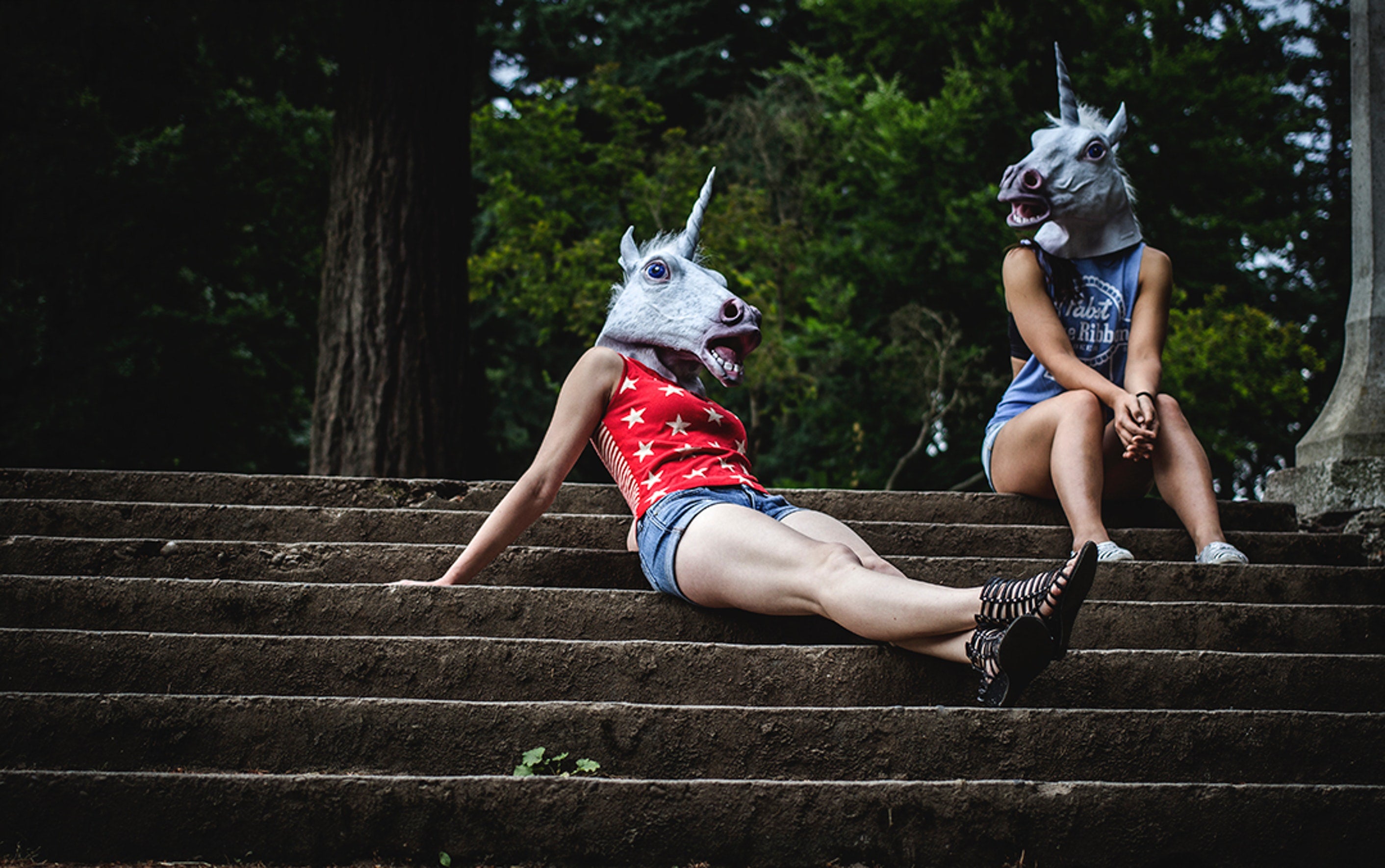 The Ethics Of Unicorn Hunting
