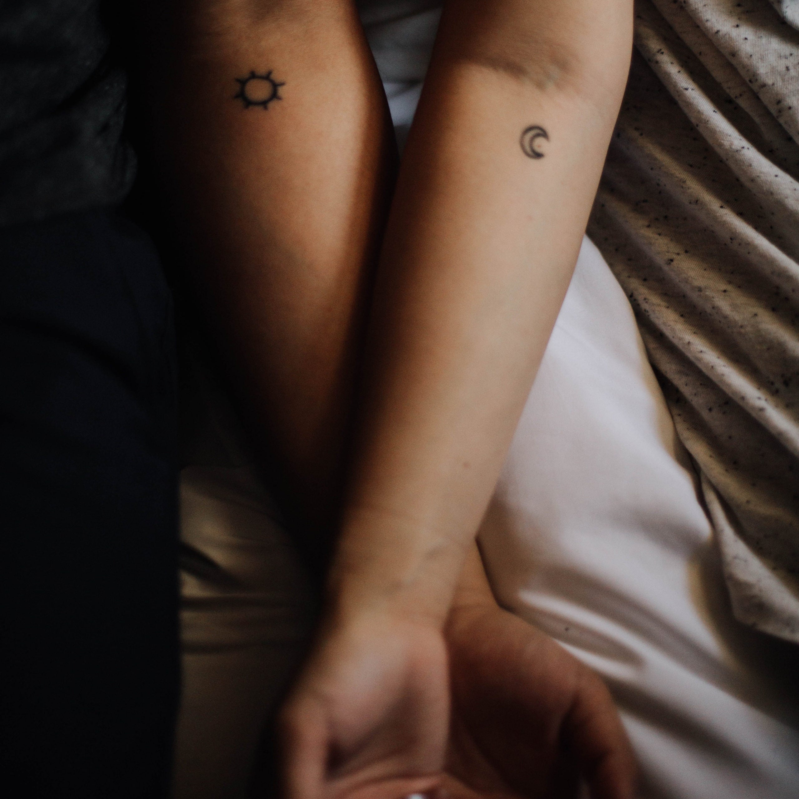How to Use Spirituality to Enhance Your Sexuality