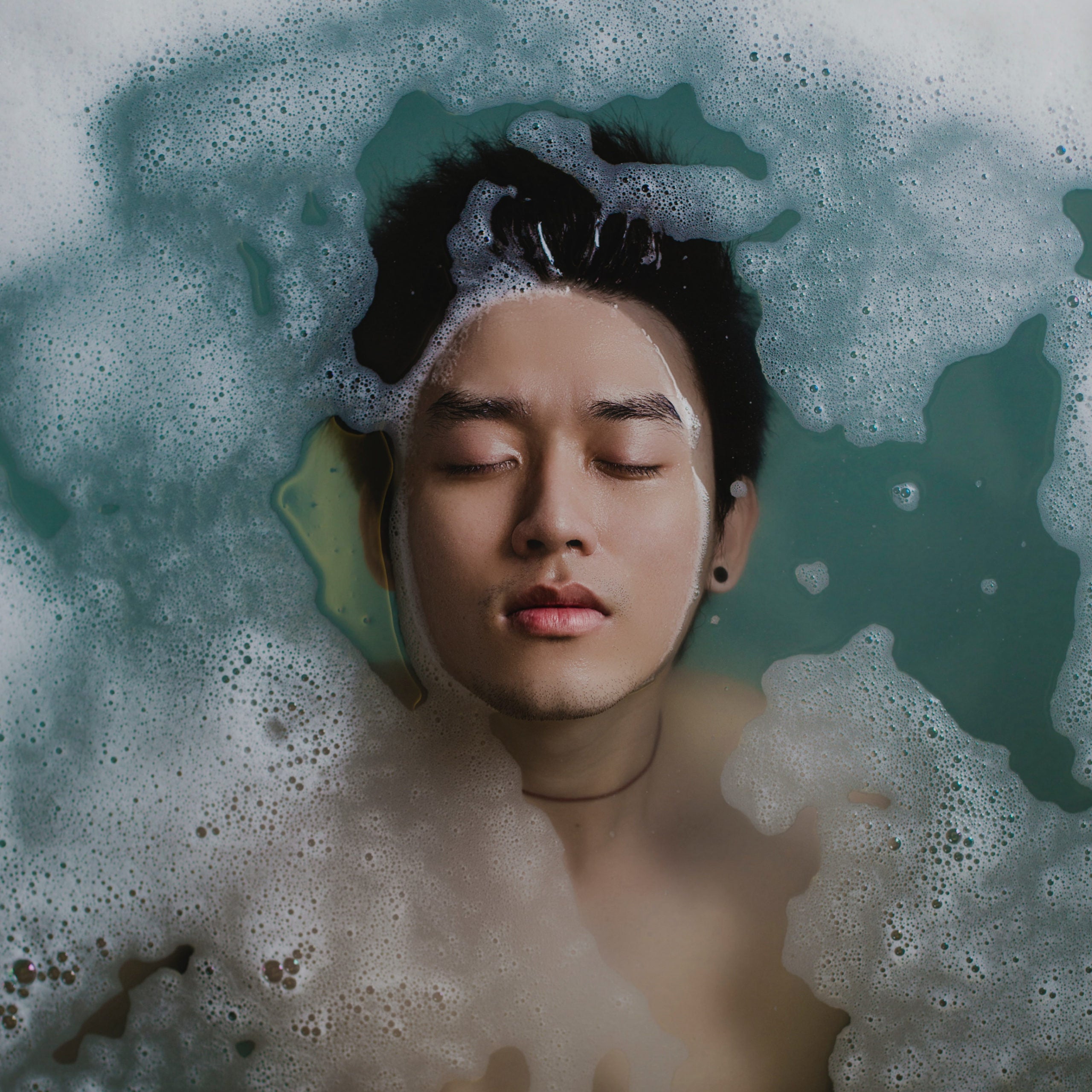 5 of the Most Common Insecurities For Men