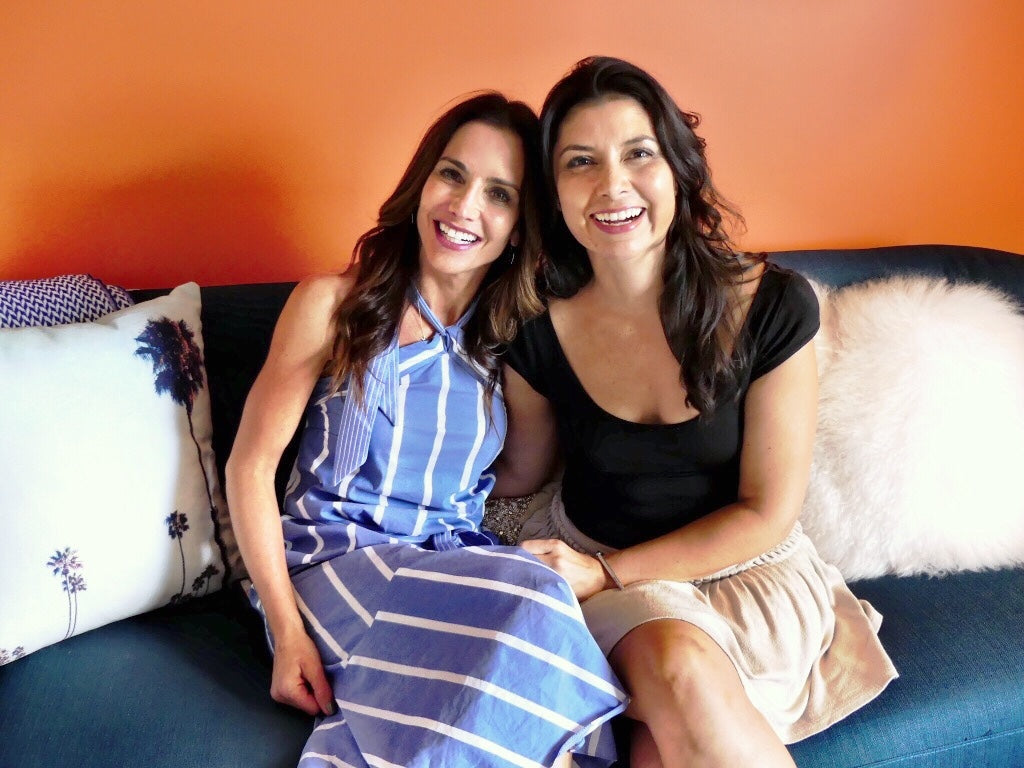 Emily's Pleasure Muse
