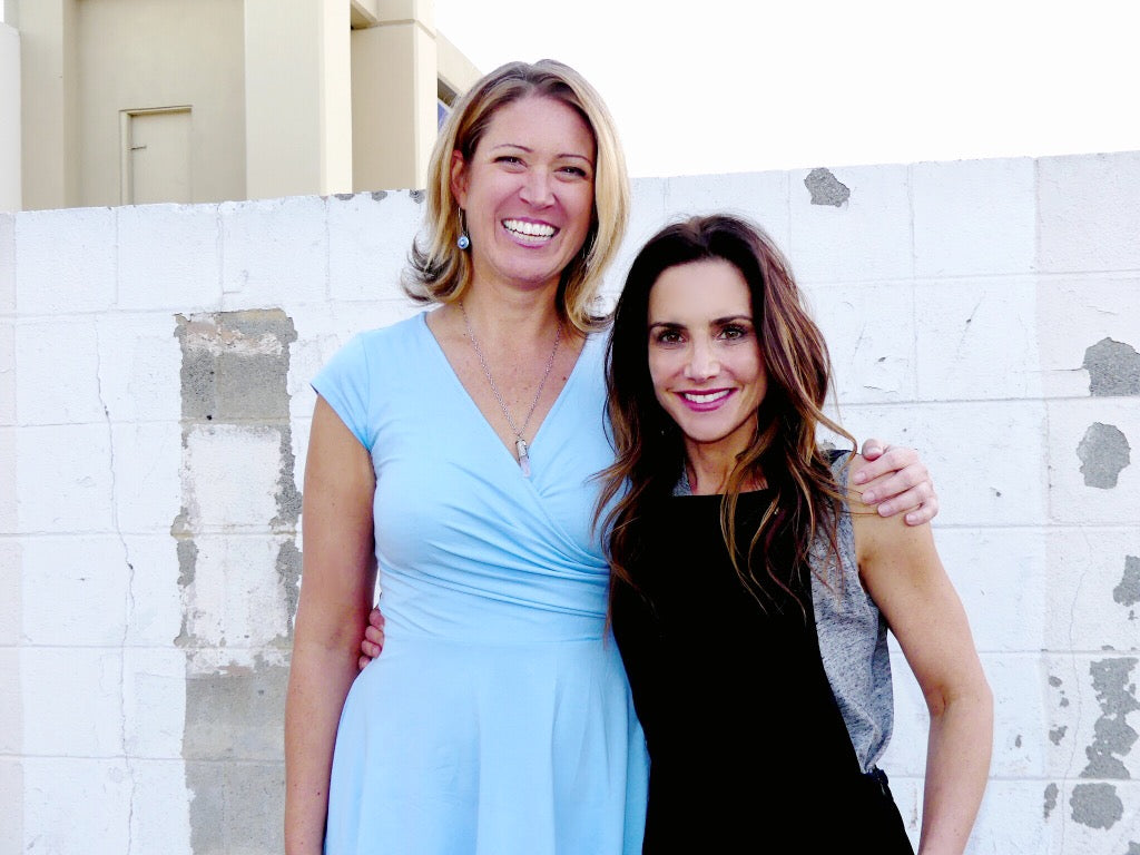 Mindfully Sexy with Dr. Jenn