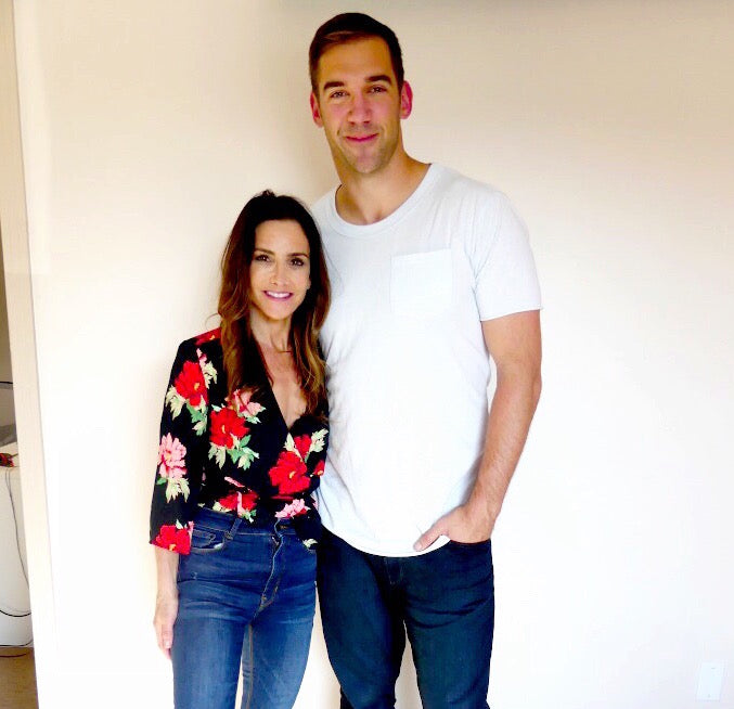 The Mask of Masculinity with Lewis Howes