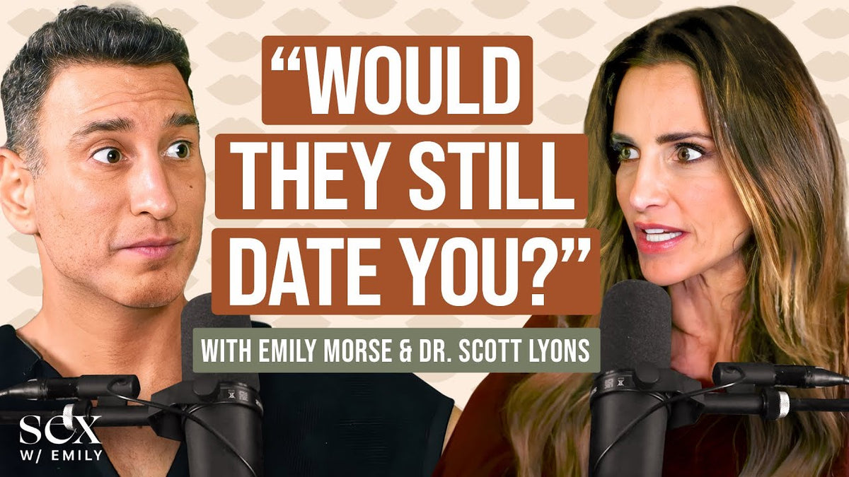 Beyond the Body Count: Reframing Sexual History in Dating