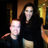 Guest Comedian Brad Williams on Having Crazy Sex