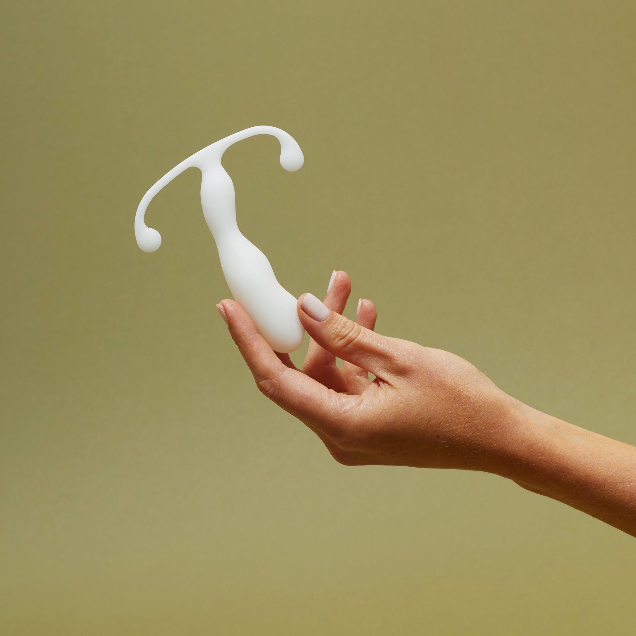 Aneros Helix Syn Trident Prostate Massager