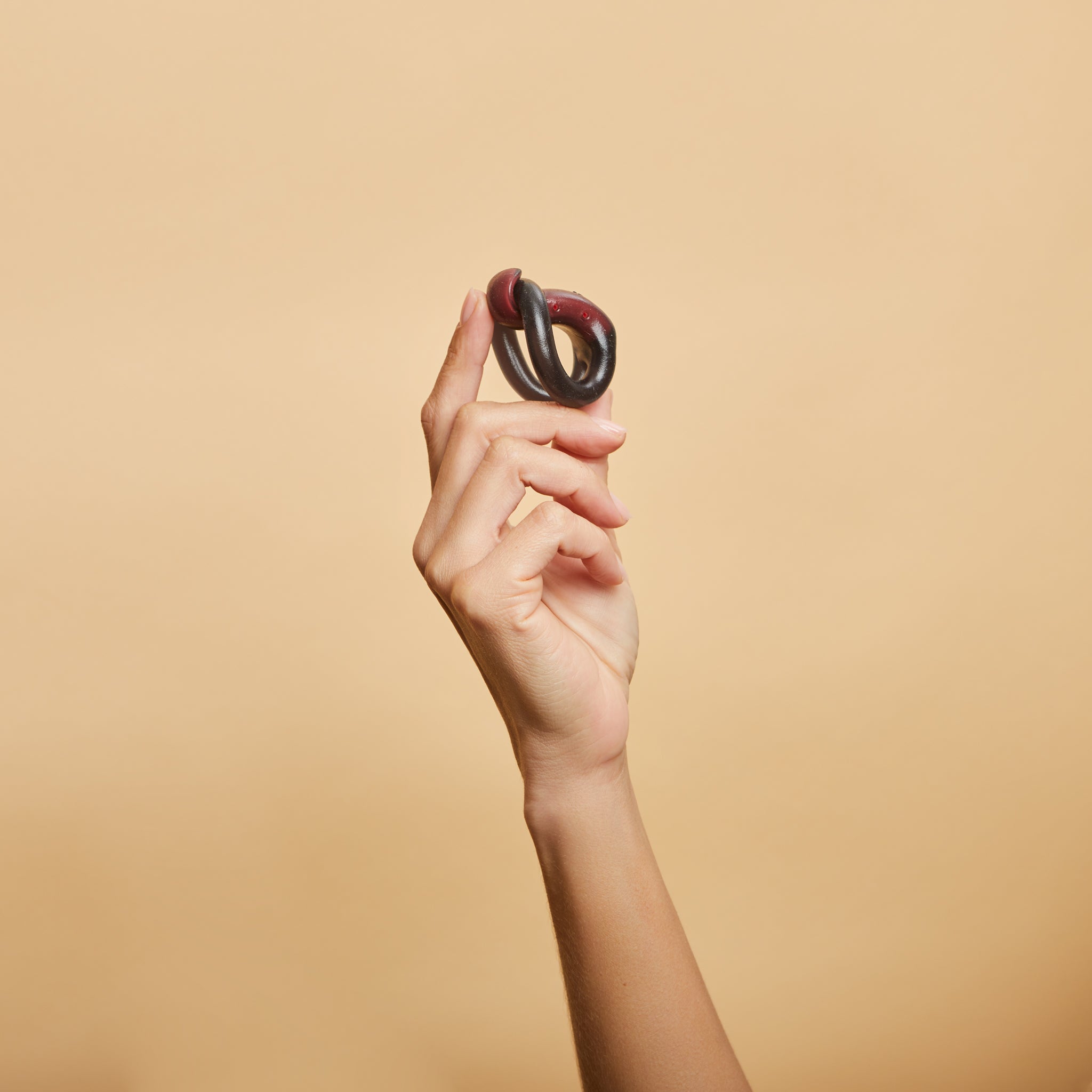 FirmTech Performance Ring