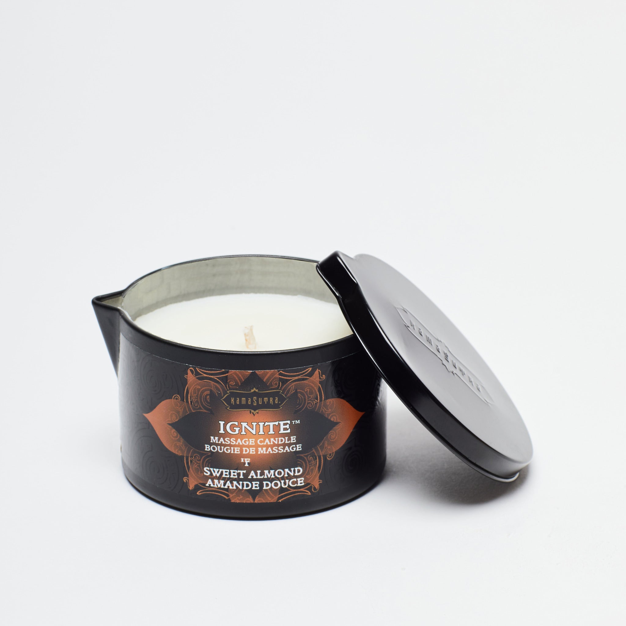 Kama Sutra Ignite Massage Candle