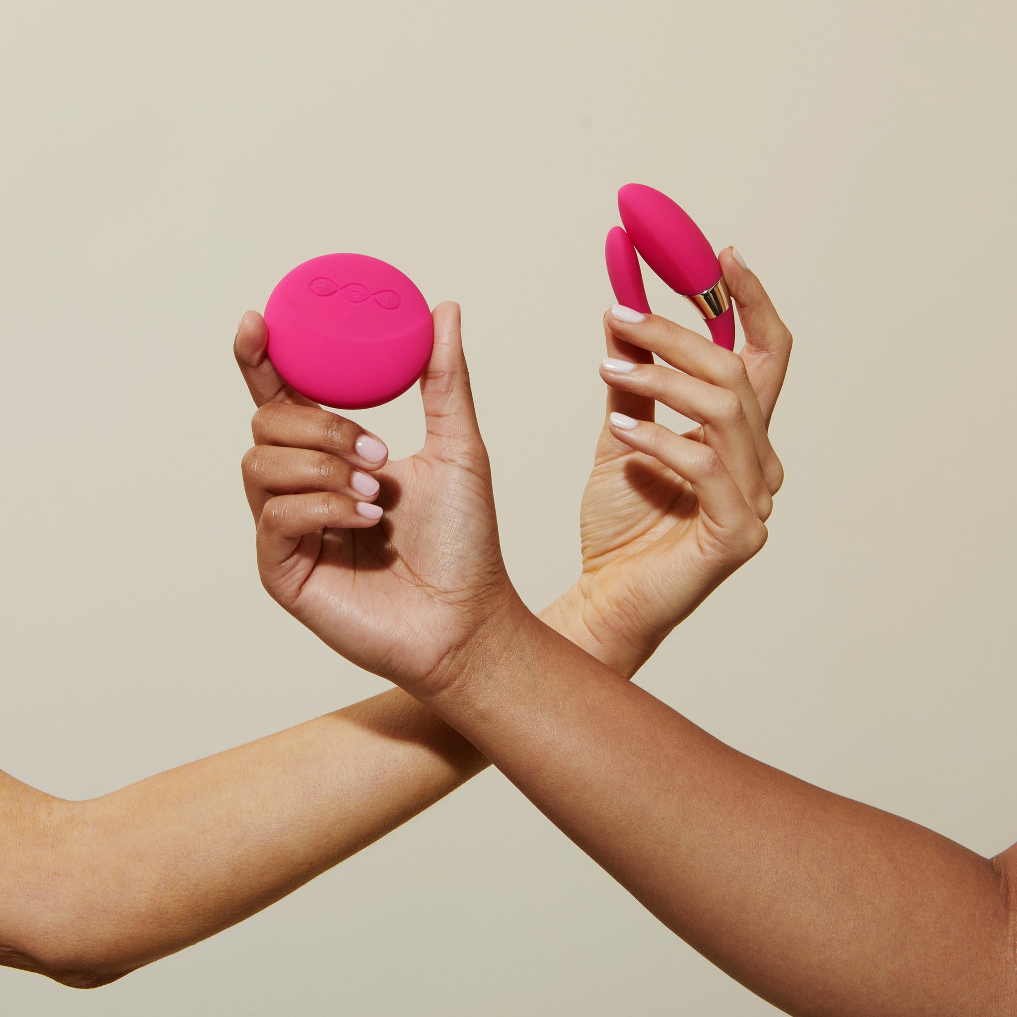 LELO Tiani 2 Wearable Vibrator